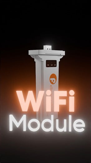 Felicity Solar Chile | 🌐 Conectividad solar inteligente: IOTH WiFi Module Presentamos la tecnología WiFi de Felicity Solar con el innovador IOTH WiFi Module,... | Instagram