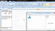 How to Create a Recipe Template in Word & Excel : Computer Tips