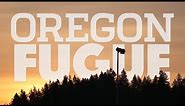 Oregon Fugue: More than just ultimate