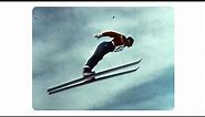 1960 Winter Olympics | Squaw Valley, California