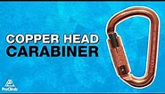 Copper Head Carabiner - ProClimb by U.S. Rigging Supply