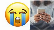 The 10 emojis that mean you're officially uncool - Netmums