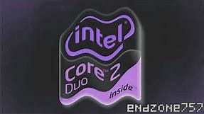 (REQUESTED) Intel Core 2 Duo Logo Effects (Sponsored by Preview 2 Effects)