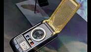 Star Trek. Strange new worlds Communicator Ringtone