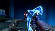The Energy Sword in Halo Infinite looks so AMAZING