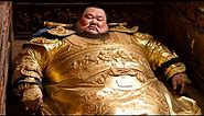 Scientists FINALLY Opened The Tomb Of Chinese First Emperor That Was Sealed For Thousands Of Years