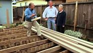 How to Make a Deck with Composite Decking