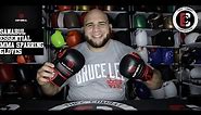 Sanabul Essential MMA Sparring Gloves Review