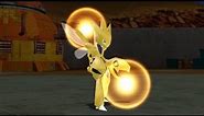 Shiny Scizor Looks So Much Better in This Pokemon Game