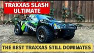 Traxxas Slash 4x4 Ultimate Review - what makes the best RTR so good?