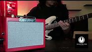 Fender Mini Amplifier