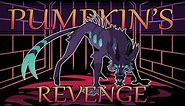 【🎃 PUMPKIN'S REVENGE 🎃// Broken Halo | Halloween MEME/PMV Collab w/ @CassandoodlesCat 】