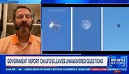 Tennessee Congressman Alleges ‘Huge’ UFO Cover Up In U.S. Government