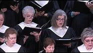 "Come to the Table of the Lord" Performed by the Polk Street UMC Sanctuary Choir
