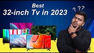 Best 32 inch Smart Tv in 2023 || Amazon Great Freedom Sale