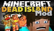 Minecraft Mods - Dead Island Mod - New Mobs, Items, and Structures!