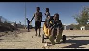 The future of the African continent? Children | UNICEF