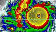 Super Typhoon HAIYAN (YOLANDA) in Tacloban City, Philippines (2013)