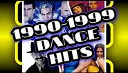 Top 100 Dance Hits of the 1990s [1990 - 1999]