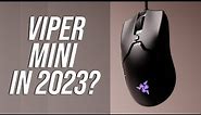 Razer Viper Mini Review - Still Worth it in 2023?