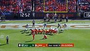 Will Lutz's 23-yard FG gives Broncos a 10-5 lead vs. Jets