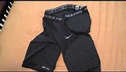 Ep. 21: Nike Pro Combat Compression Shorts Review