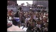 Tone Loc - Wild Thing - Daytona beach 1989