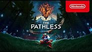 The Pathless - Launch Trailer - Nintendo Switch
