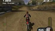 MX Superfly (PS2 Gameplay)