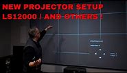 How To Calibrate Projectors For The Best Picture Possible. Projector Tips and Tricks overlooked.