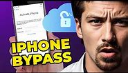 iPhone 6 Activation Lock Removal 2023 Bypass iCloud Activation Lock Free