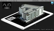 AUGmentecture™ Augmented Reality for Architects & Designers
