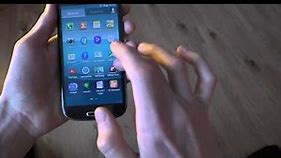 Обзор Samsung Galaxy S3 Duos