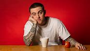 Mac Miller Estate Share 10th Anniversary Edition of 'Watching Movies With the Sound Off'