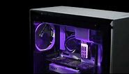 The Most Aesthetic & Minimalist PC Cases (Cabinets) for Clean Setup by NZXT 2021