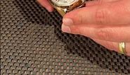 Baume Mercier Capeland Worldtimer 18k Rose Gold Mens Watch 10107 Review | SwissWatchExpo