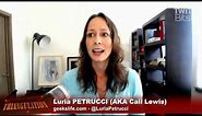 Luria Petrucci on Moving Past the Cali Lewis Name: Triangulation 198