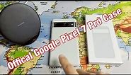 Official Google Pixel 7 Pro Case | Review