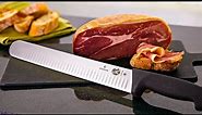 Best Carving Knife 2024 - Top 5 Best Meat Carving Knives on Amazon