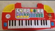 Baby Kids Toy Piano - Keyboard - Songs - Music - Melody