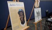 No baseball but fond memories still for Jackie Robinson Day