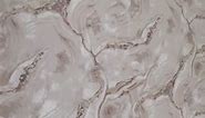 Marble Gold Wallpaper 👌. #wallpaperdesign #wallpaperdecor #wallpapers #marble #marbleeffect | Kay Decorating Crosby