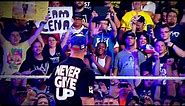 John Cena returns to SmackDown LIVE - Next Tuesday night