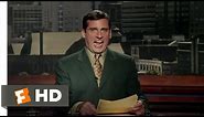 Evan's Botched Broadcast - Bruce Almighty (6/9) Movie CLIP (2003) HD
