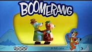 Boomerang - Generic Bumper Collection