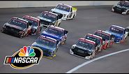 NASCAR Truck Series EXTENDED HIGHLIGHTS: Heart of America 200 | 5/6/23 | Motorsports on NBC