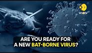 The Kerala Bat Virus: New and Alarming Paths of Human Infection | WION Originals | Nipah Virus