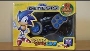 Sega Genesis "Plug and Play" Retro Game Console
