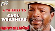 Best Of Carl Weathers - A Tribute | Happy Gilmore | Screen Bites