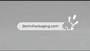 BerlinPackaging.com: Stock Packaging at the Click of a Button